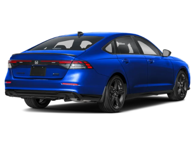 New 2026 Platinum White Pearl Honda Sport-L image 2