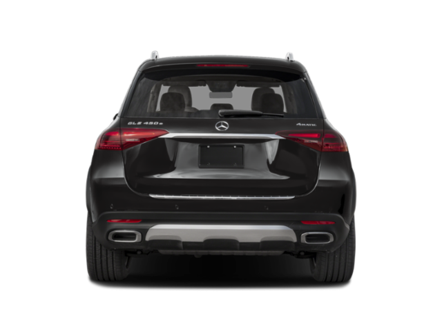 Used 2025  Mercedes-Benz GLE 450e image 6