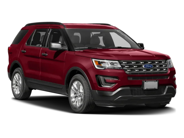 Used 2017  Ford Base image 6