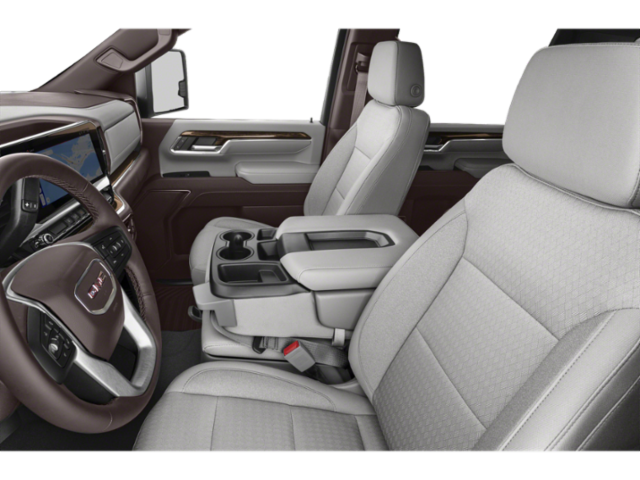 2026 GMC Sierra 2500HD SLE - Photo 15