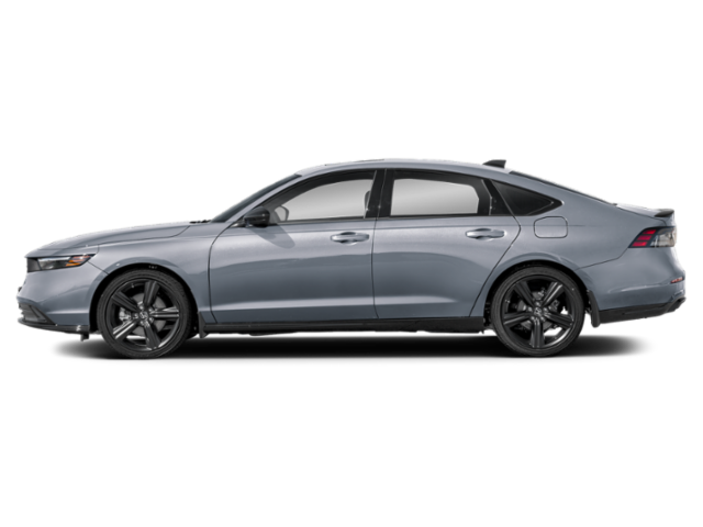 New 2026 Urban Gray Pearl Honda Sport-L image 7