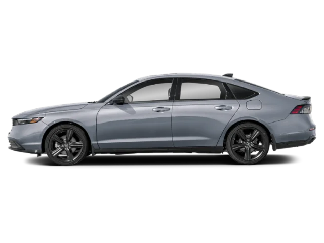 New 2026 Urban Gray Pearl Honda Sport-L image 3