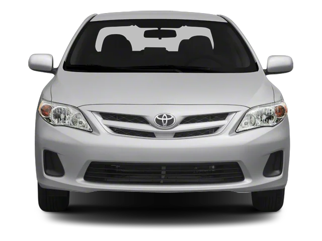 Used 2013 Gray Toyota L image 4