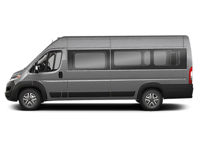 New 2027 Ceramic Gray Clearcoat Thor 20U image 2