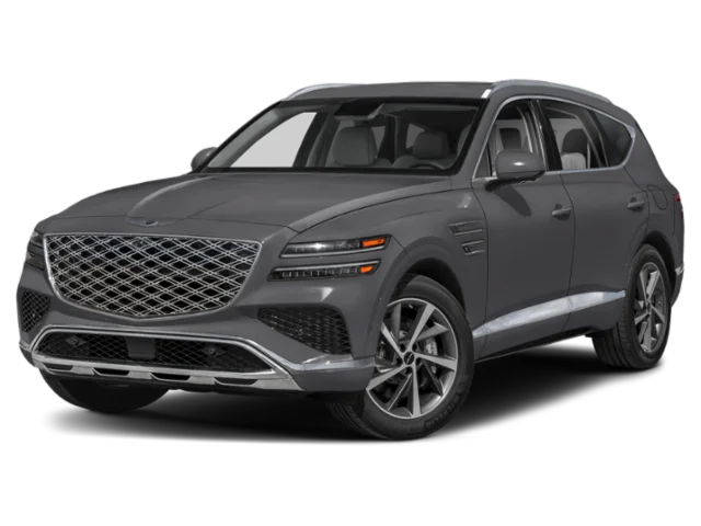 New 2027 Gray Genesis 3.5T Prestige image 1