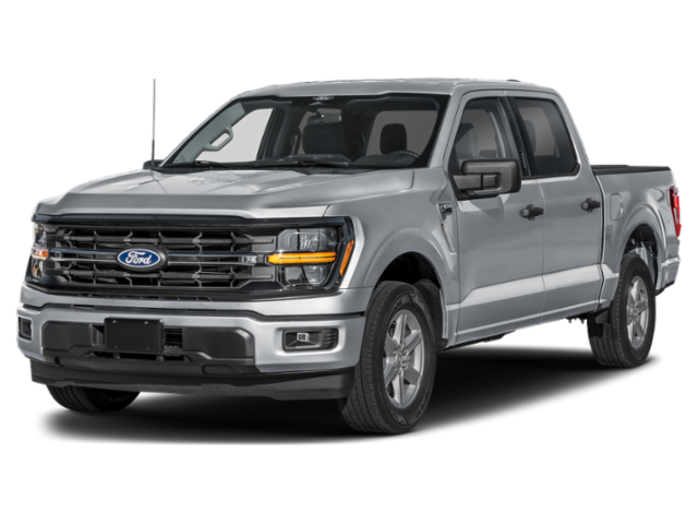 2026 Ford F-150 XLT 4x4 SuperCrew 5-1/2 Box's photo