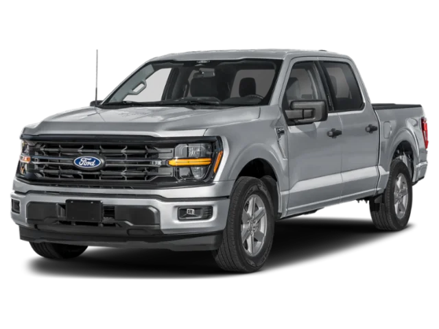 2026 Ford F-150's photo
