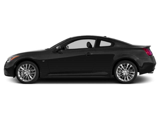 Used 2015 Black Obsidian INFINITI Journey image 3