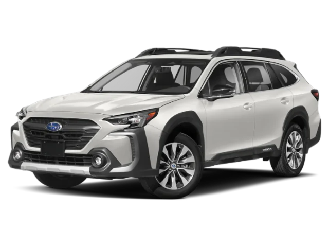2023 Subaru Outback Limited's photo