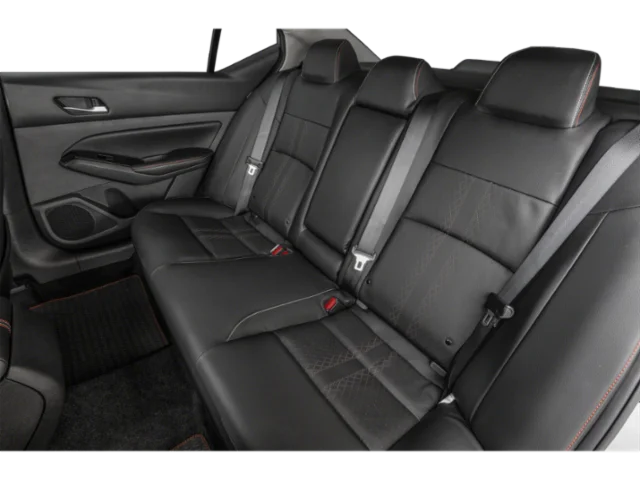 Used 2025 Gray Nissan 2.5 SR image 10