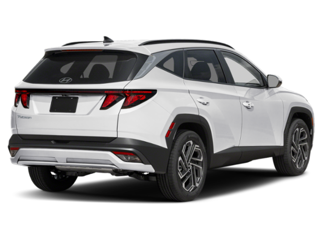 New 2026 Serenity White Pearl Hyundai SEL Plus image 2