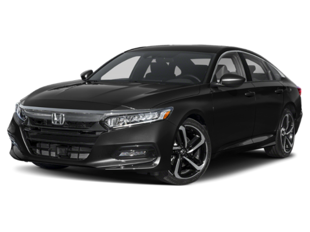 2020 Honda Accord 2.0T Sport Auto's photo