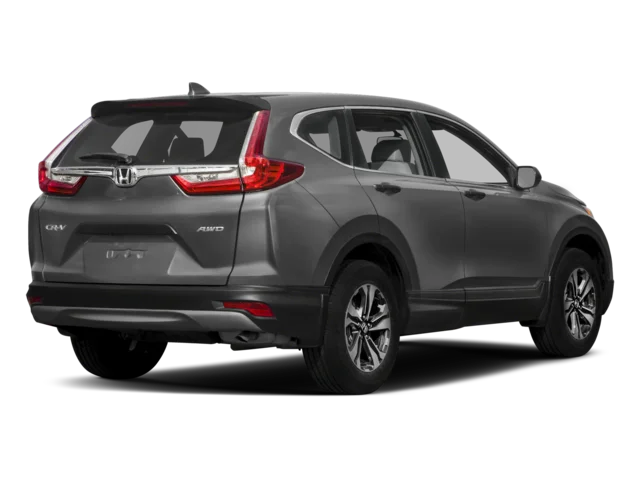 Certified Used 2017 Modern Steel Metallic Honda LX image 8