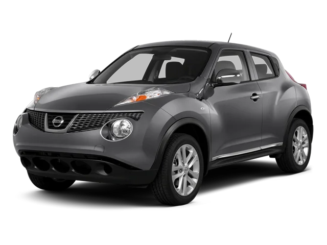 2013 Nissan JUKE