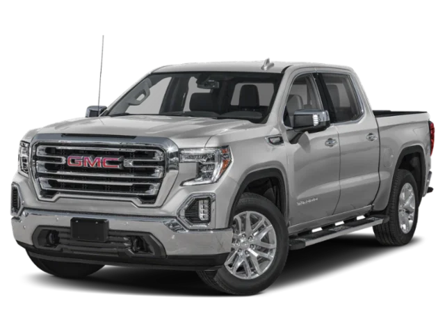 2022 GMC Sierra 4WD Crew Cab Short Box SLT's photo
