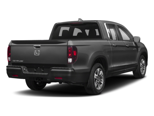 Used 2018 Modern Steel Metallic Honda RTL-T image 7
