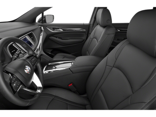 Used 2024 Cherry Red Buick Premium Group image 6