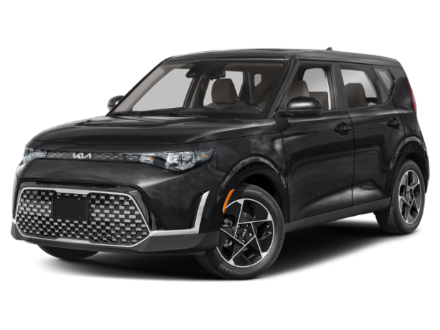 2023 Kia Soul EX