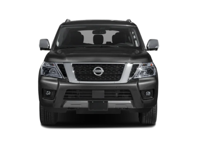 Used 2020 Silver Nissan SL image 6