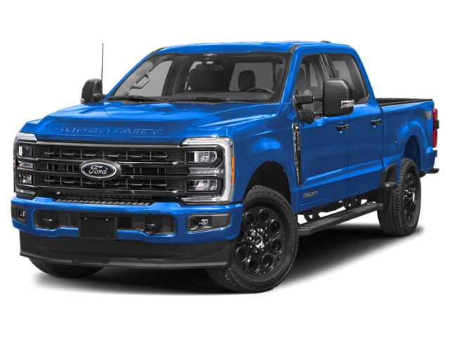 2026 Ford F-250 XLT 4x4 Crew Cab 6-3/4' Box's photo