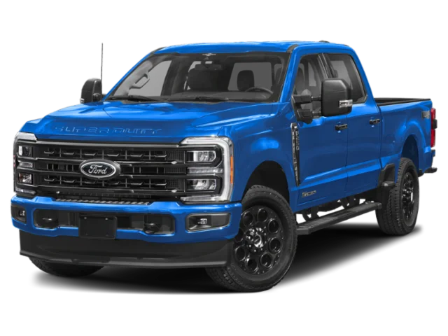 2026 Ford F-250 XLT 4x4 Crew Cab 6-3/4' Box's photo