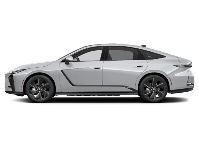 New 2026 Iridium Lexus LUXURY AWD image 9