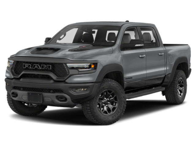 2022 RAM 1500 TRX 4x4 Crew Cab 5'7's photo