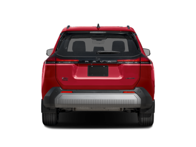 New 2026  Toyota Limited image 6
