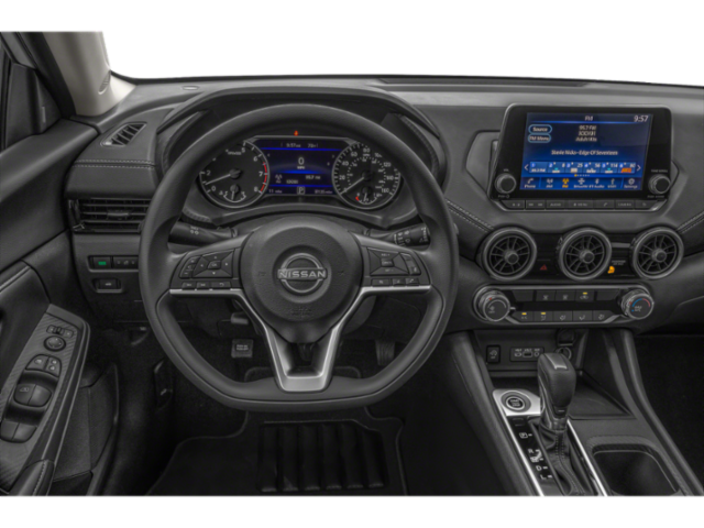 2024 Nissan Sentra SV photo 2