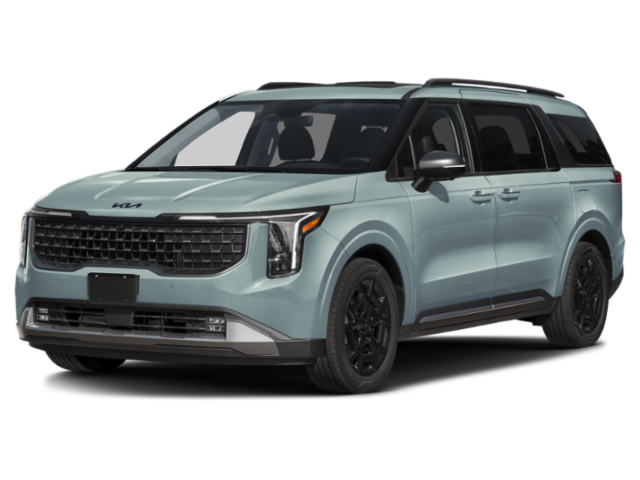 New 2027 Iceberg Green Kia SX Prestige image 1