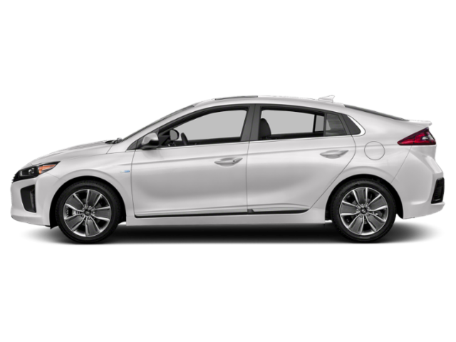 Used 2019 Ceramic White Hyundai SEL image 3