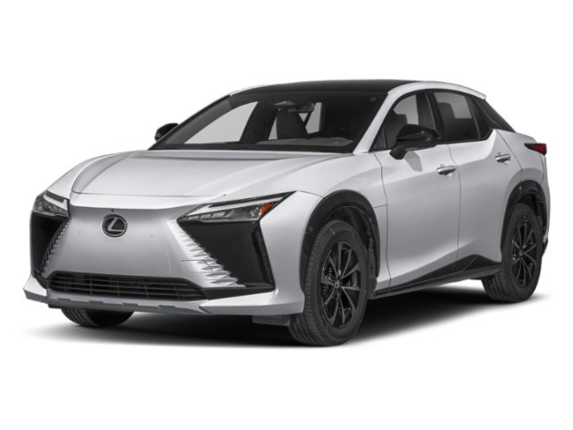 2026 Lexus RZ Premium