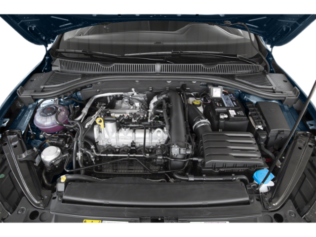Used 2021  Volkswagen S image 12