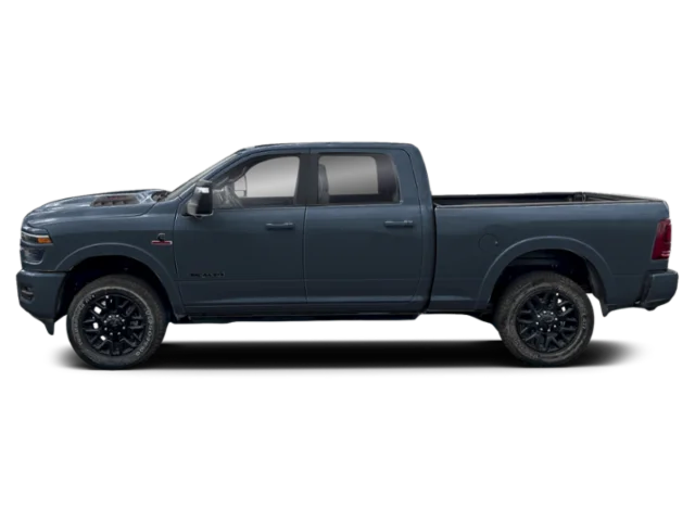 New 2027 Forged Blue Metallic RAM Limited image 6