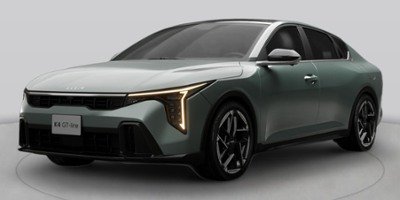 New 2027 Morning Haze Kia LXS image 1