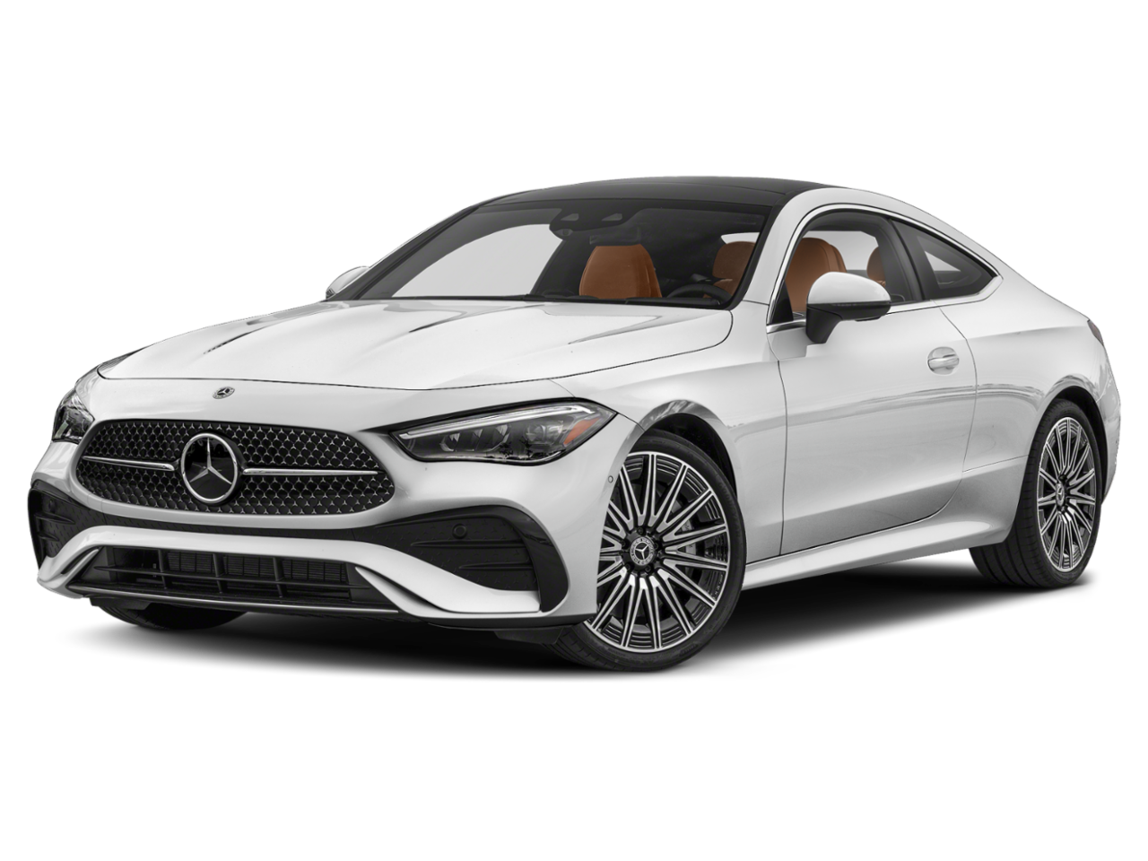 2026 Mercedes-Benz CLE CLE 450 4Matic's photo