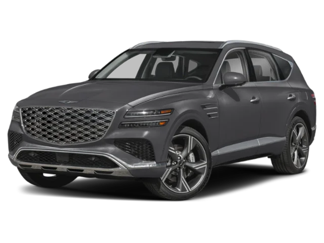 2026 Genesis GV80 2.5T Prestige AWD's photo