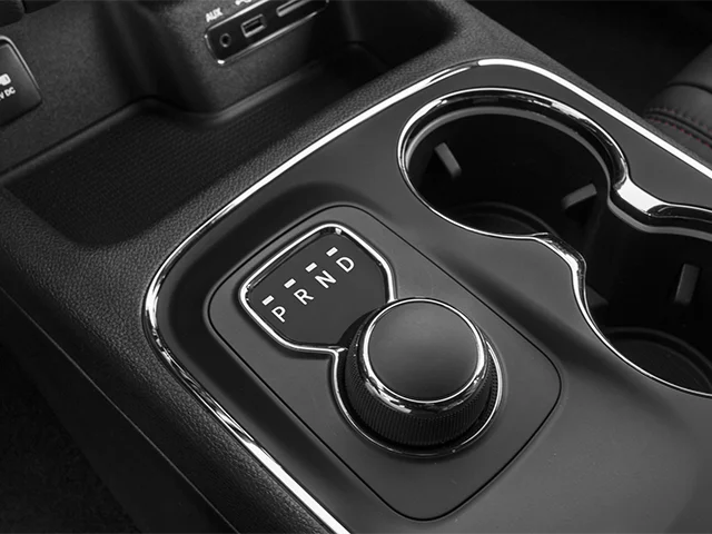 Used 2014 White Dodge R/T image 8