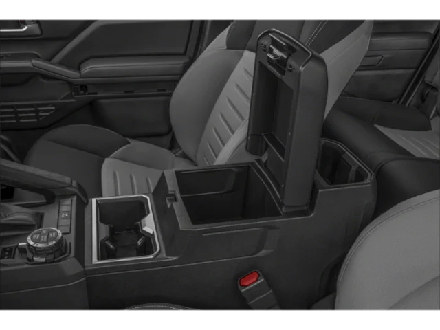 New 2026 Underground Toyota TRD Off-Road image 19