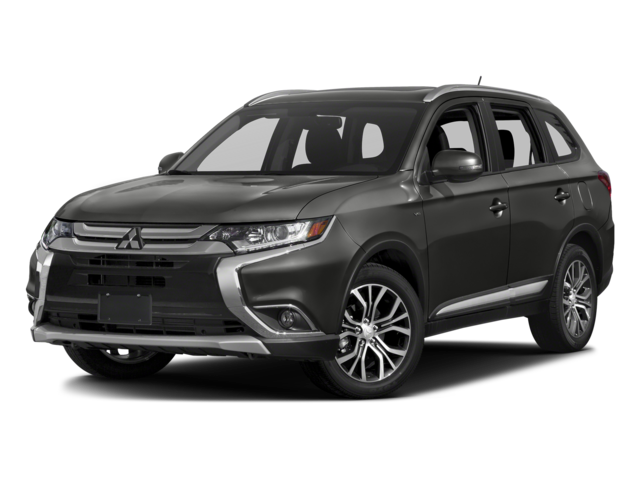 2016 Mitsubishi Outlander SE S-AWC's photo