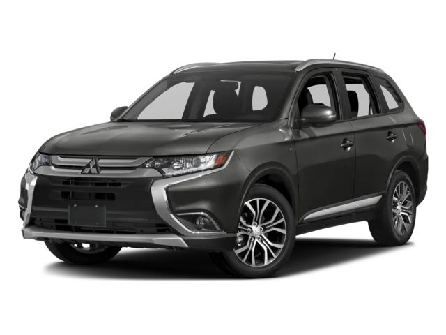 2016 Mitsubishi Outlander's photo