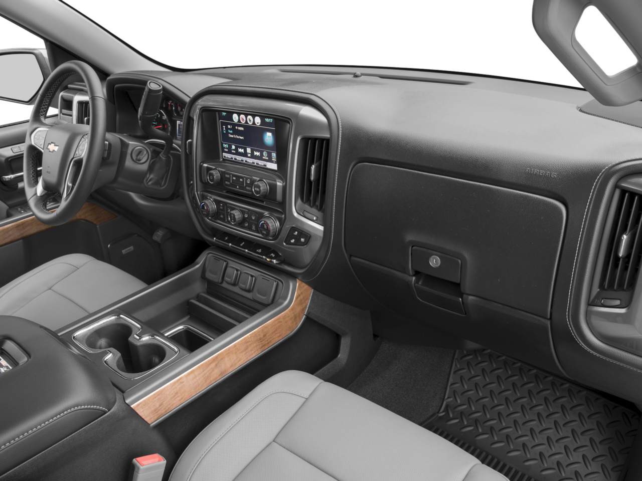 Used 2017 Red Hot Chevrolet Y image 13