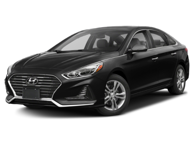 2018 Hyundai Sonata Limited's photo