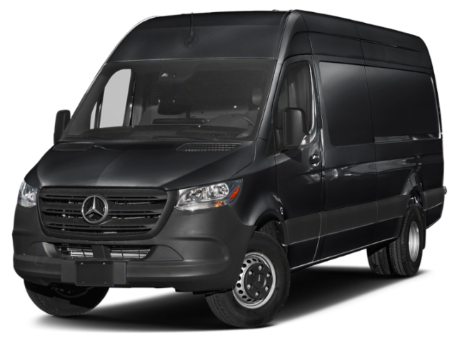 2026 Mercedes-Benz Sprinter 3500XD 170 WB HO High Roof AWD's photo