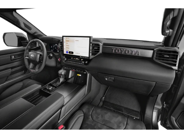 New 2026 Wave Maker Toyota TRD Pro image 12