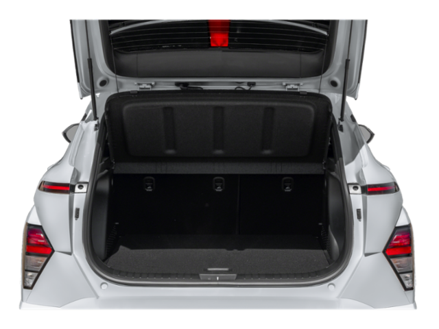 2025 Hyundai Kona N Line S - Photo 8