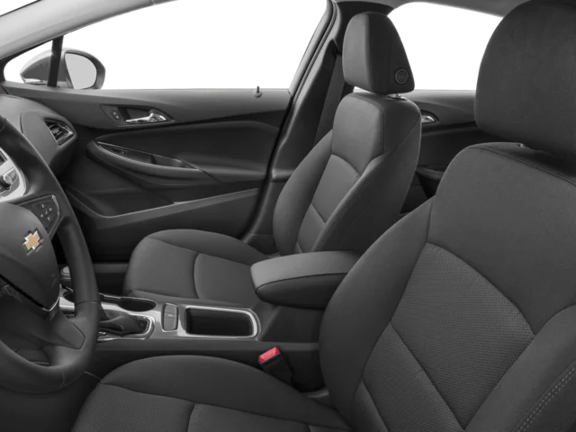 Used 2017 Silver Chevrolet LT image 11