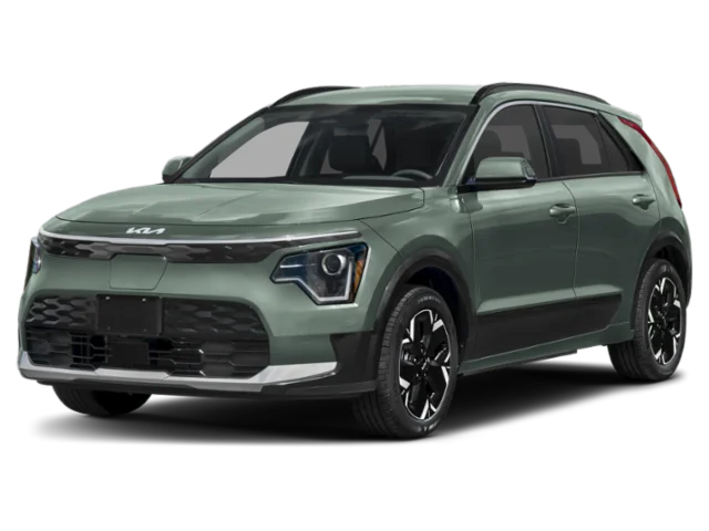 2026 Kia Niro Wind EV's photo