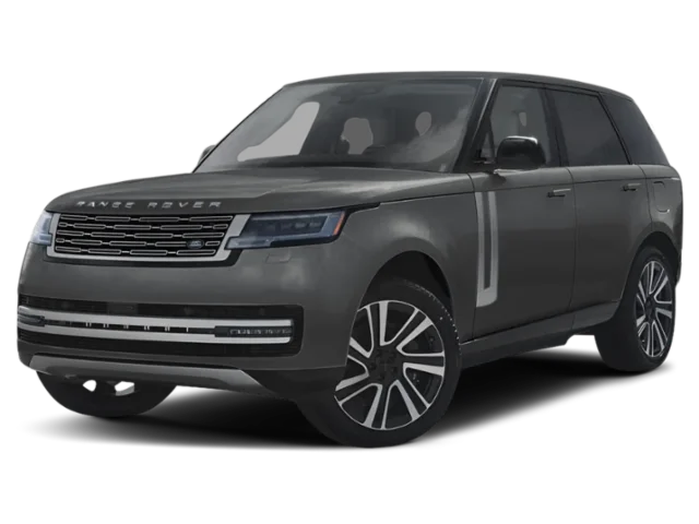 2026 Land Rover Range Rover 4.4 Autobiography LWB 7's photo