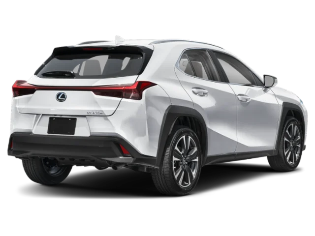 New 2026 Ultra White Lexus  image 2